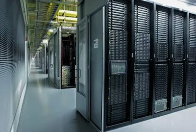 Apple bouwt nieuwe datacenters in Ierland en Denemarken