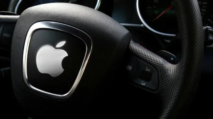 Gerucht: ‘Apple op het punt om deal te sluiten met bekende naam voor Apple Car-productie’