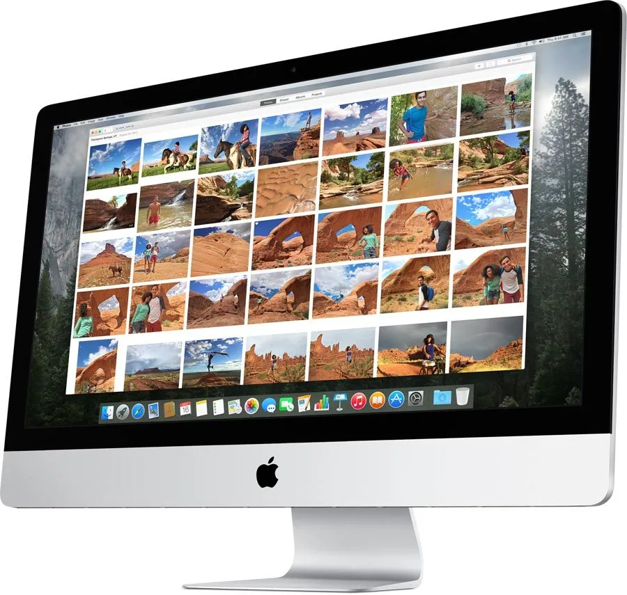 Foto’s voor macOS: alles over de standaard foto-app voor de Mac