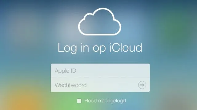 ‘iCloud-prijzen worden op 25 september verlaagd’