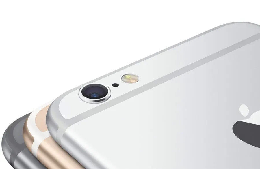 Is er nog ruimte voor een 16GB iPhone in 2015?