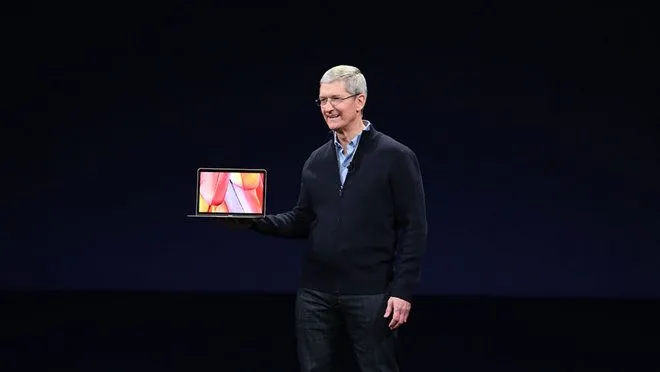 iCulture-lezers kijken het meest uit naar nieuwe Macs op WWDC 2016