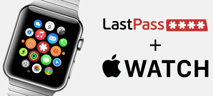 Wachtwoorden binnen handbereik met LastPass op Apple Watch