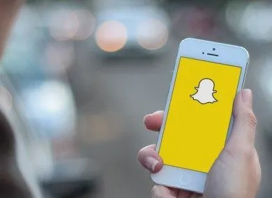 Snapchat voegt drie nieuwe videofilters en 3D Touch-ondersteuning toe