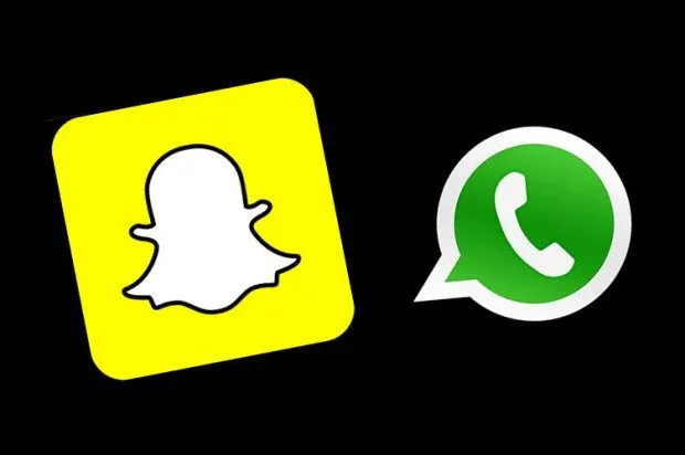 WhatsApp grootste netwerk in Nederland, Snapchat en Instagram snelstgroeiende