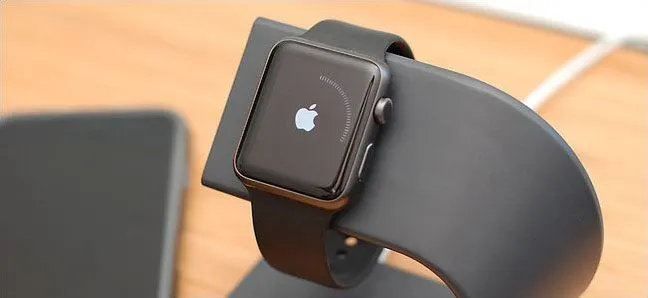 Zo kun je sneller Apple Watch-updates installeren