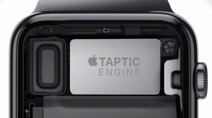 Zo werkt de Taptic Engine: alles over Apple’s trilmotor