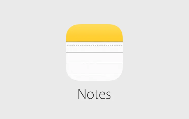 Superhandige tips en trucs voor Apple’s Notities-app