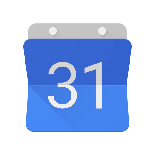 Google Agenda-app weeknummers en weekoverzicht