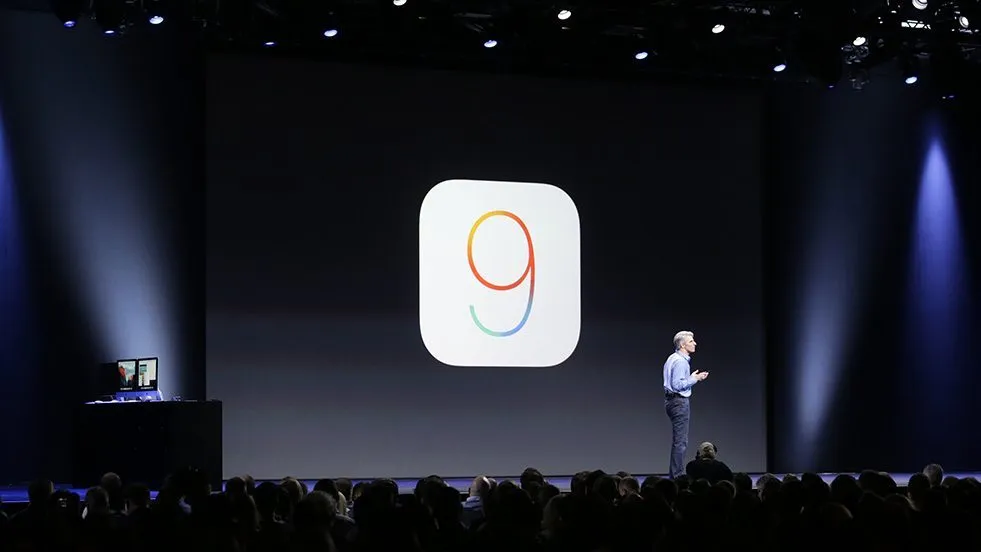 5 redenen om uit te kijken naar iOS 9