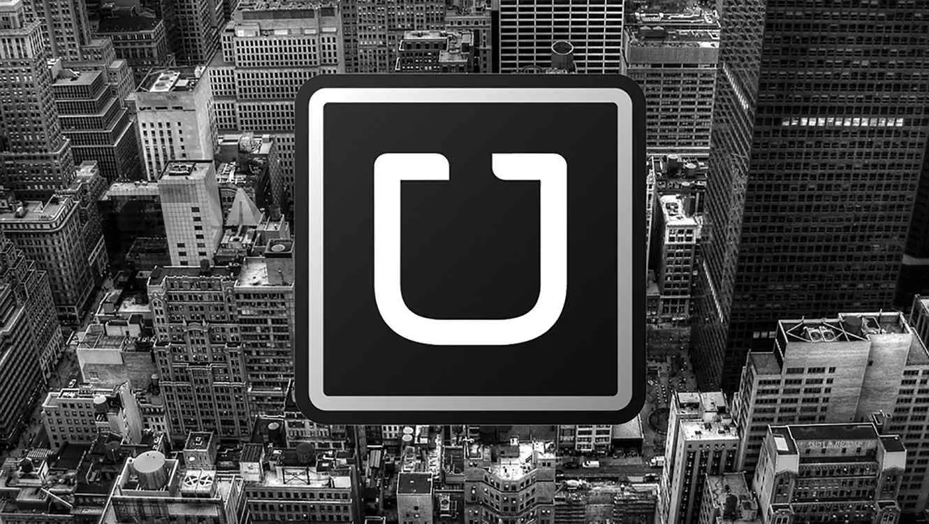 Uber stopt met het volgen van gebruikers na een gemaakte rit