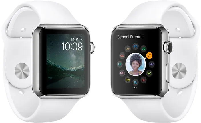 watchOS 2 nu beschikbaar: zo kun je installeren