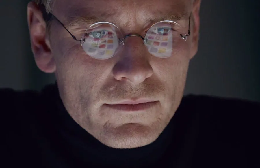 Bekijk de nieuwe filmtrailer van ‘Steve Jobs’