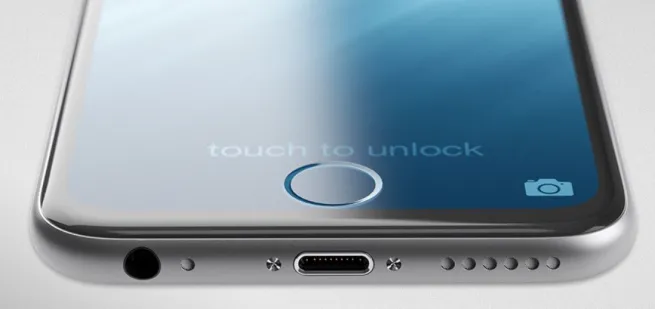 ‘iPhone 7 krijgt vlakke Force Touch-homeknop’