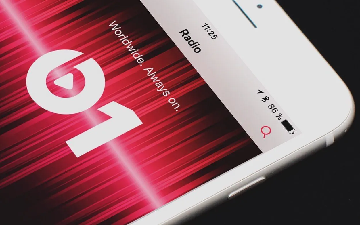 Apple legt merknaam voor radiostations Beats 2, 3, 4 en 5 vast