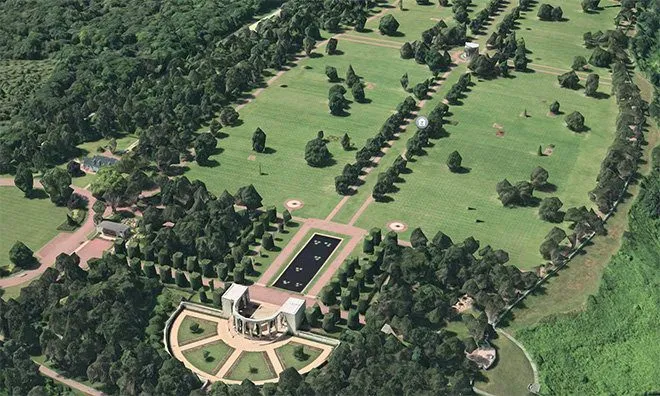 Apple geeft 18 nieuwe steden een Apple Maps 3D Flyover