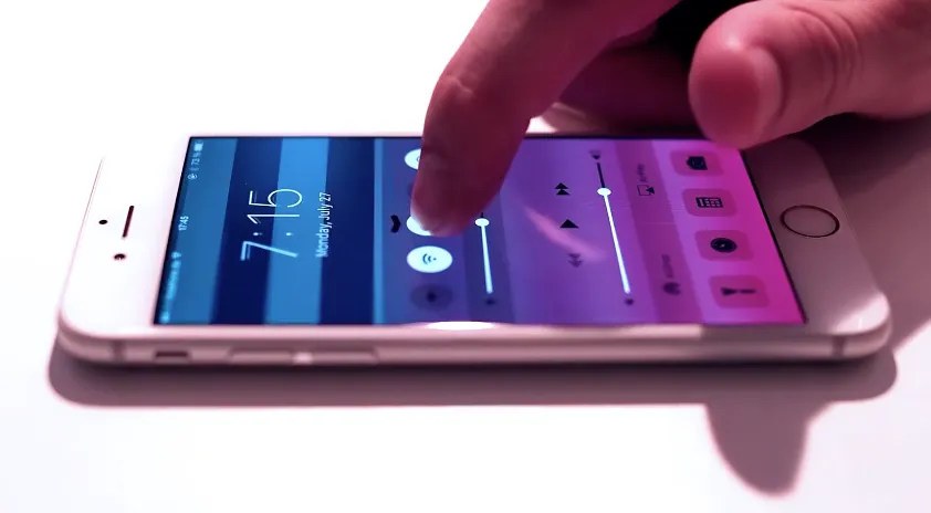 Conceptvideo toont hoe Force Touch op een iPhone kan werken