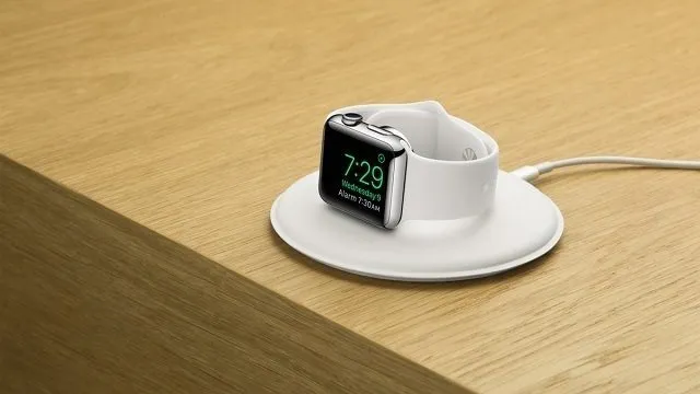 Apple Watch opladen: wat heb je nodig en hoe werkt het?