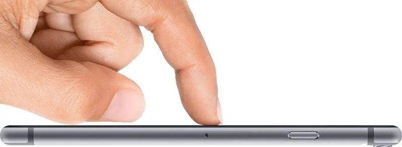 Zo gaat Force Touch op de iPhone 6s werken