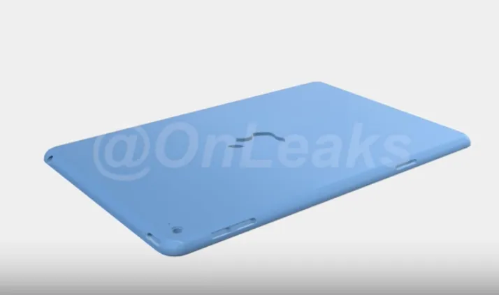 ‘iPad mini 4 wordt net zo dun als de iPad Air 2’ (video)