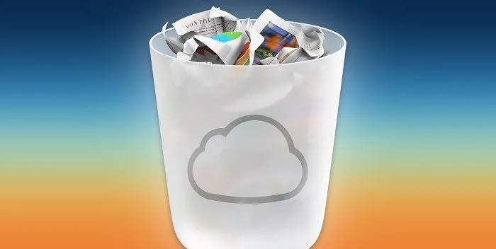 Verwijderde bestanden terughalen in iCloud: zo lukt het in 3 stappen