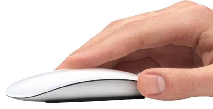 Apple’s nieuwe Wireless Keyboard en Magic Mouse 2 zijn zuiniger