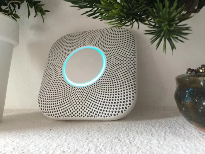 Review: Nest Protect 2e generatie (2015)