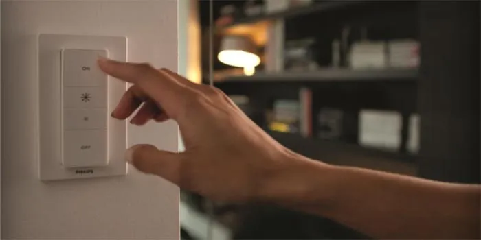 Philips Hue-schakelaars en knoppen: welke moet je hebben?