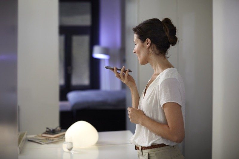 Gemakkelijk reguleren climax Philips Hue: alles over lampen met iPhone-bediening en HomeKit