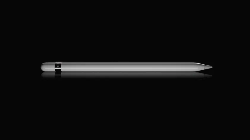 Apple onthult een stylus: de Apple Pencil