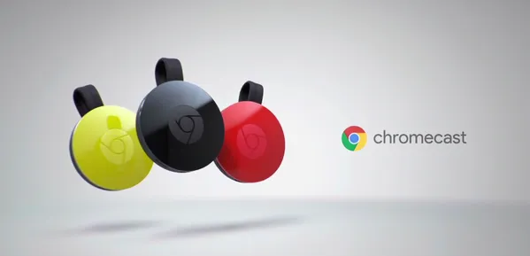 Google onthult de Chromecast 2 en Chromecast Audio