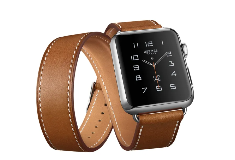 Apple onthult nieuwe Apple Watch-bandjes