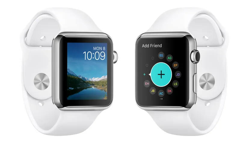 WatchOS 2 op 16 september beschikbaar