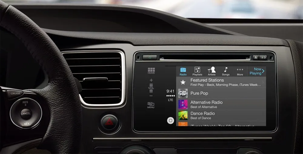 Siri in de auto wordt nog beter door Apple’s overname van VocalIQ