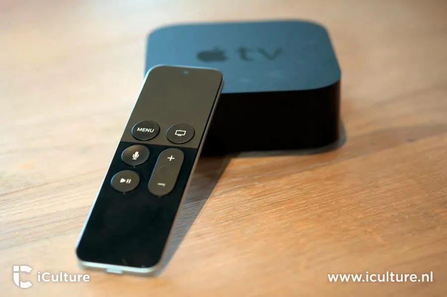 Dit zijn de plannen van NOS, NPO, RTL en Pathé voor de nieuwe Apple TV