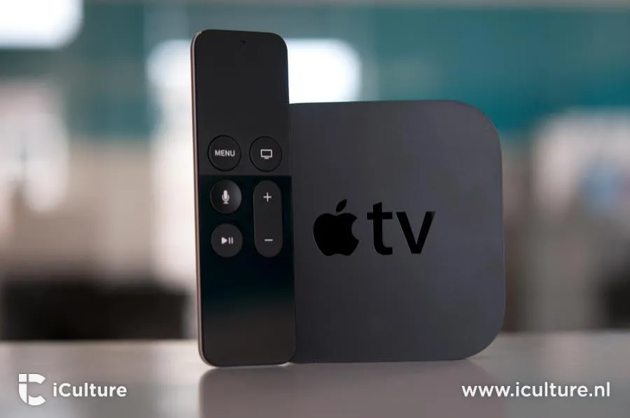 Nieuwe baas voor Apple TV wijst op grootse plannen