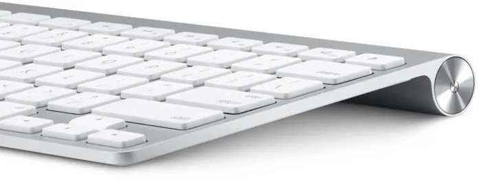 Magic Keyboard: is dit Apple’s nieuwe draadloze toetsenbordje?