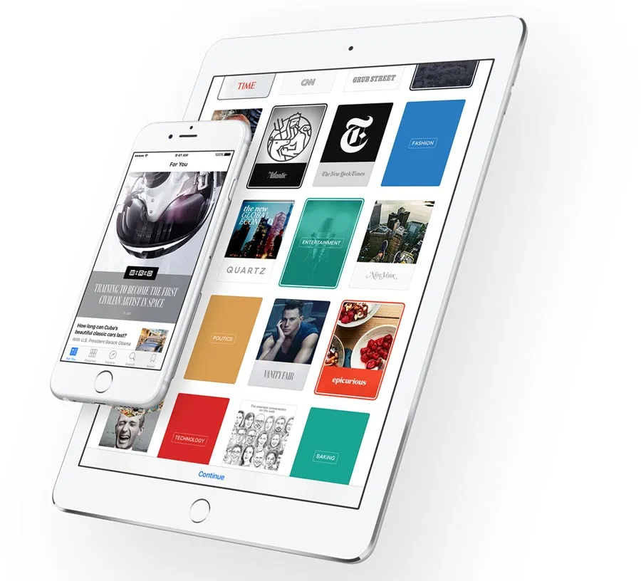 iOS 9.0.1 nu te downloaden: lost problemen met vastlopende installatie op