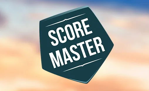 ScoreMaster: voorspel voetbaluitslagen en strijd tegen je vrienden