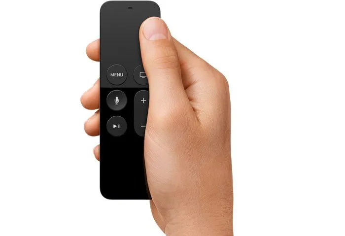 Nieuwe Apple TV Remote-app voor iPhone bedient alle functies van je Apple TV