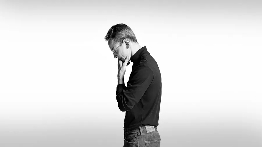 Filmreview Steve Jobs: meer dan de zoveelste Jobs-vertelling