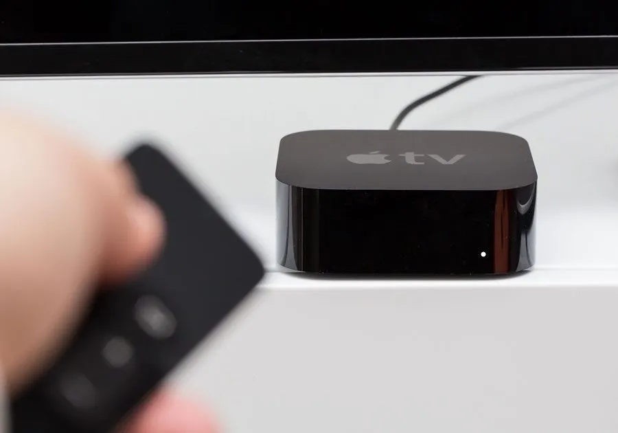 Opinie: Zit er nog toekomst in de Apple TV als hardwareproduct?