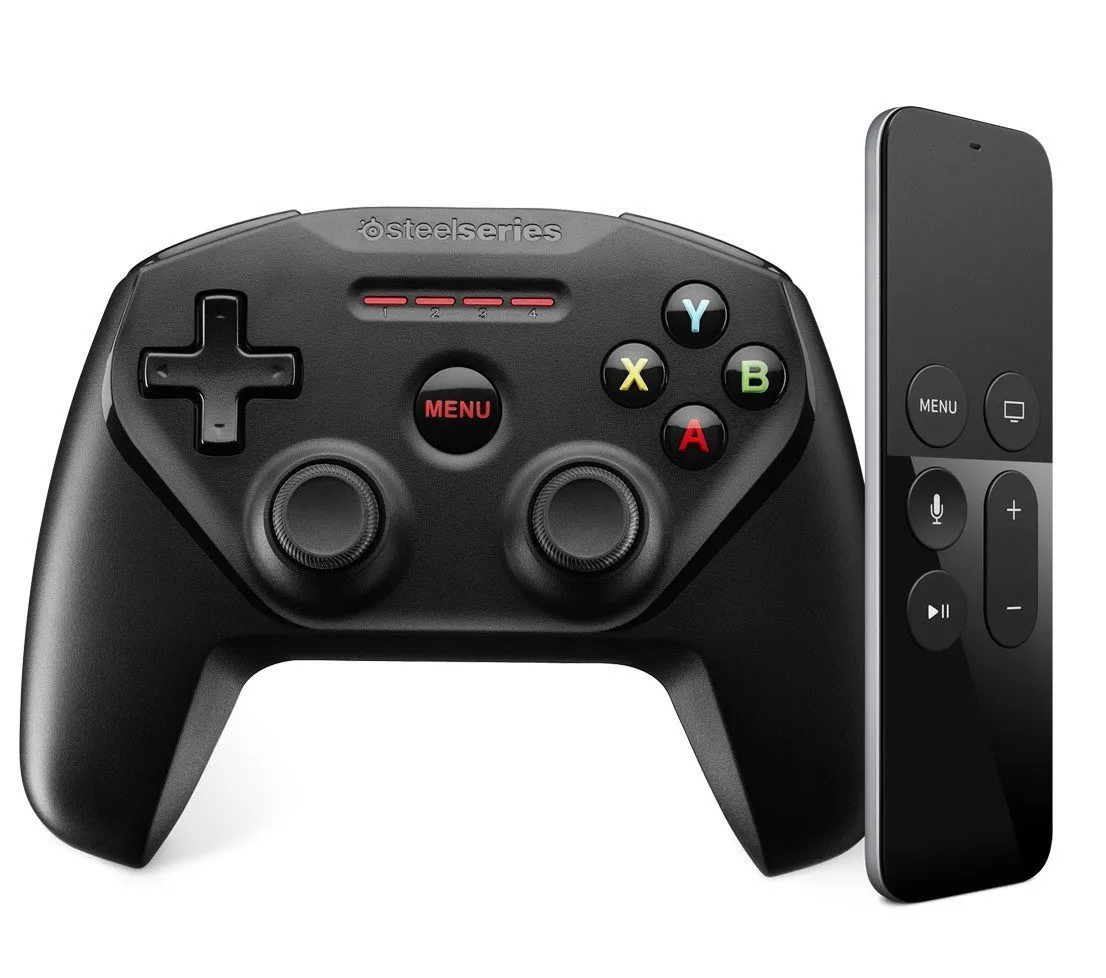 Zo herken je Apple TV-games die je met een controller kunt spelen