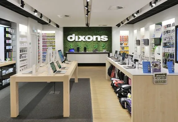 Doorstart voor Dixons, iCentre en Mycom na overname eigenaar Phone House