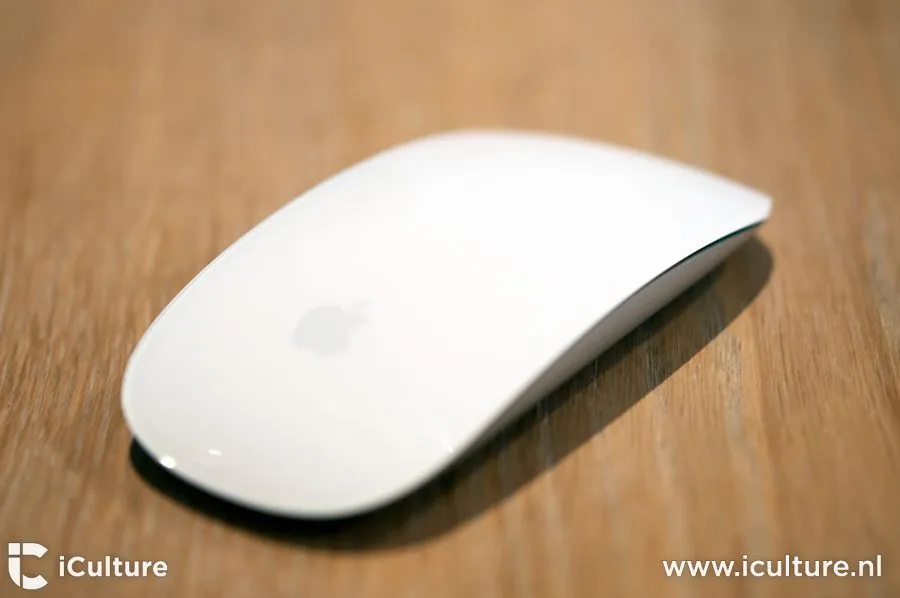 Review: Magic Mouse 2, Apple’s nieuwste muis is nu oplaadbaar