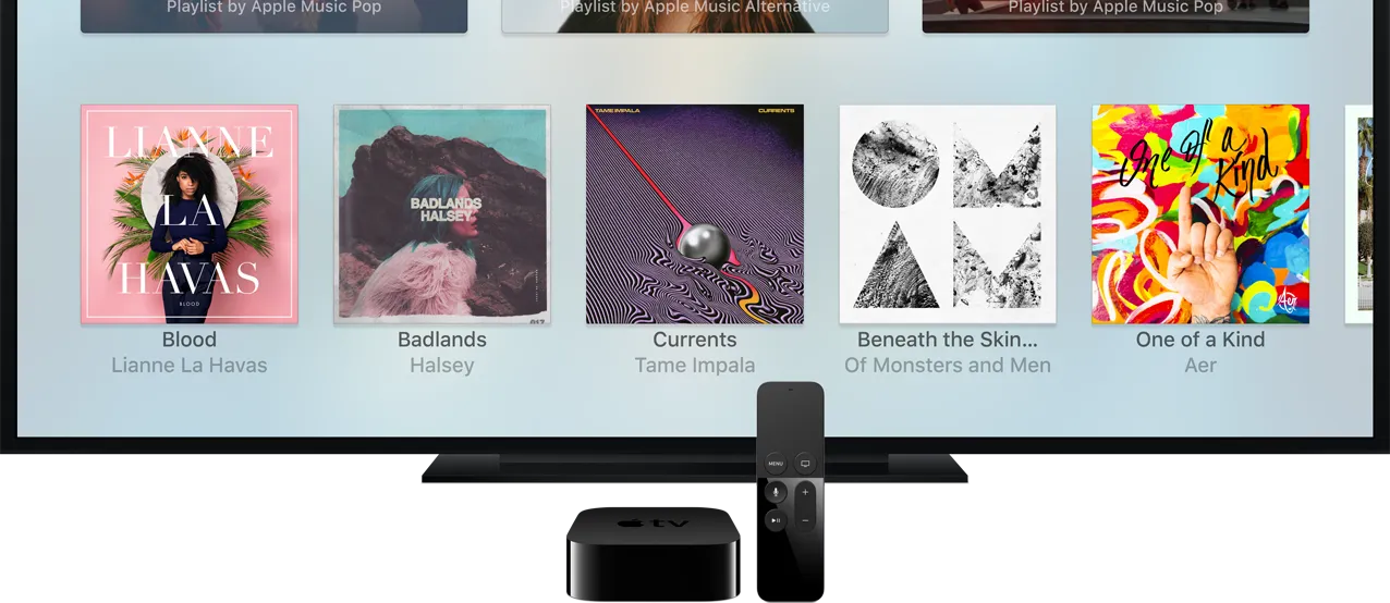 Nieuwe beta’s voor tvOS 9.2, watchOS 2.2 en El Capitan 10.11.4 verschenen