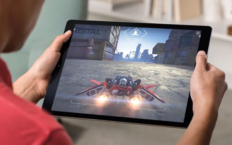 Zo denken internationale media over de iPad Pro