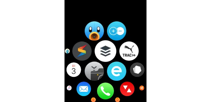 Tweetbot nu op de Apple Watch