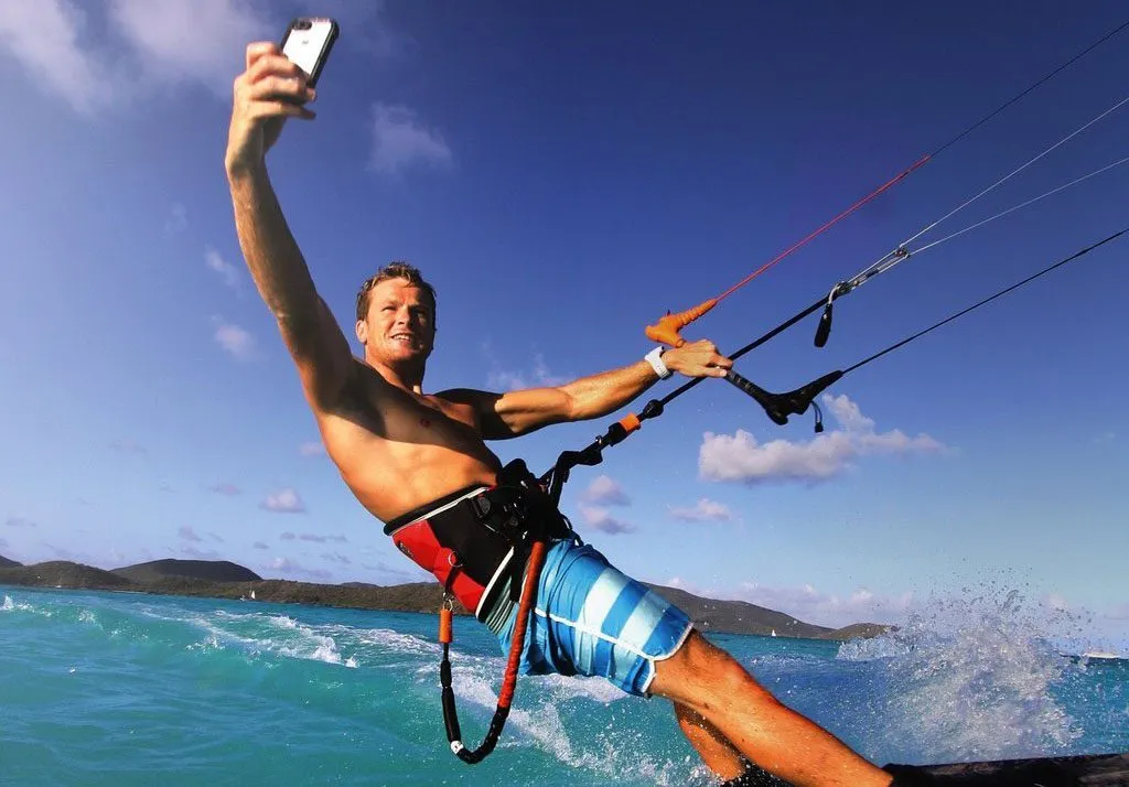 Voorkom nattigheid met deze waterproof cases voor de iPhone