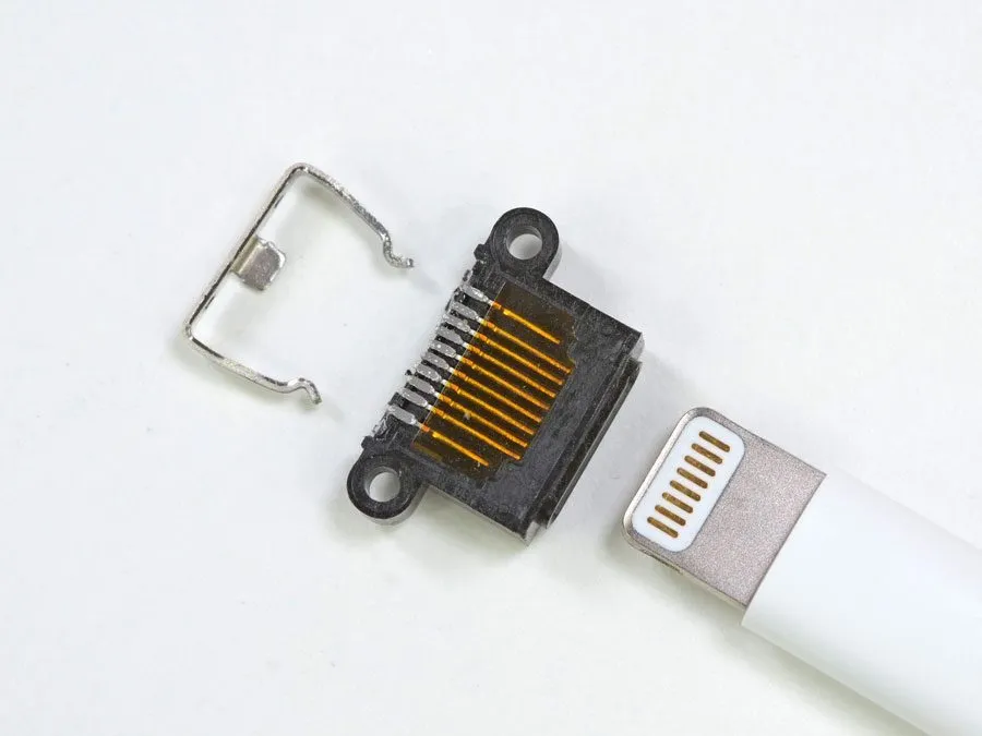 Zo gaat Apple de Lightning-poort geschikt maken voor USB 3.0